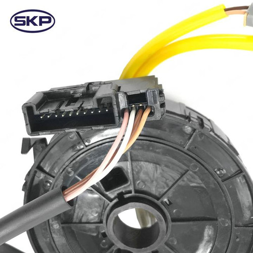 SKP Air Bag Clockspring SK525043 - view 5