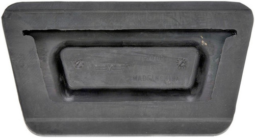 Dorman - HELP Brake Pedal Pad P/N:20785