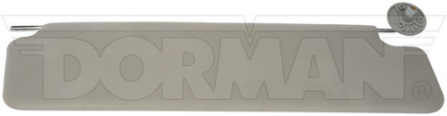 Dorman - HD Solutions Sun Visor P/N:924-8003