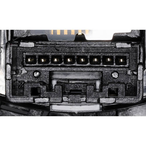 Wells Vehicle Electronics Air Bag Clockspring P/N:8G1107