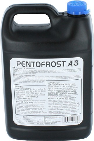 Pentosin Engine Coolant / Antifreeze P/N:8115207
