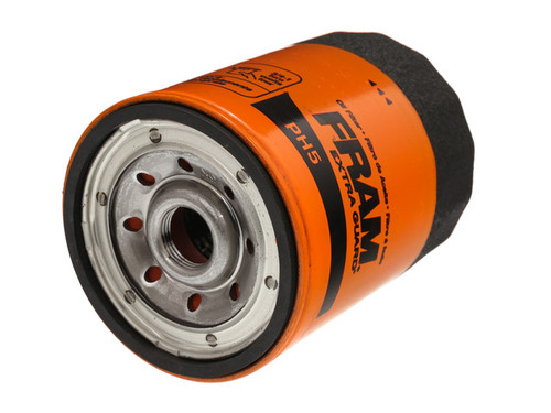 FRAM Engine Oil Filter P/N:PH5
