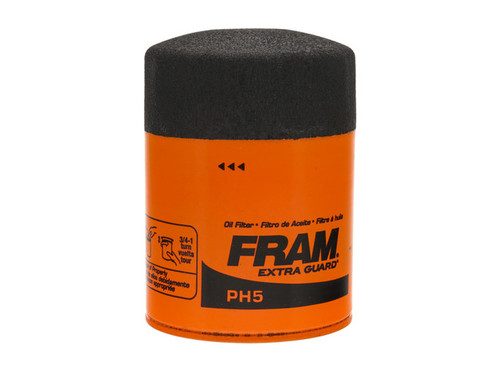 FRAM Engine Oil Filter PH5 - view 6