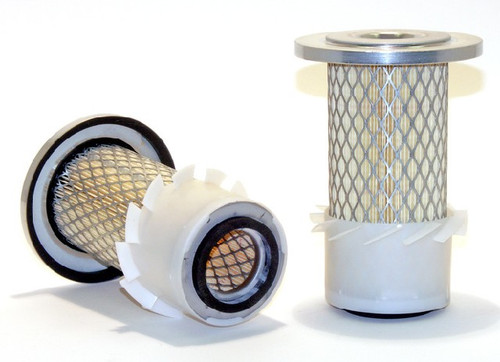 Wix Air Filter P/N:46387 Wix Air Filter P/N:46387