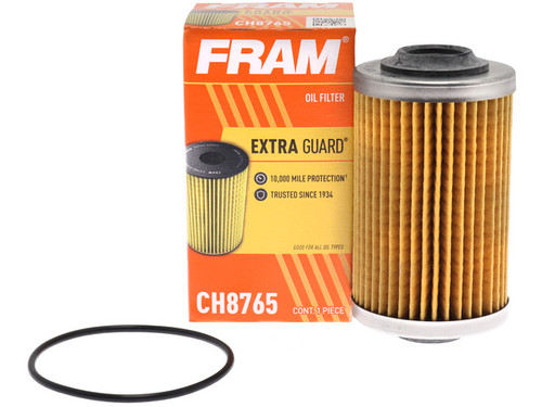 FRAM Engine Oil Filter CH8765 - view 5