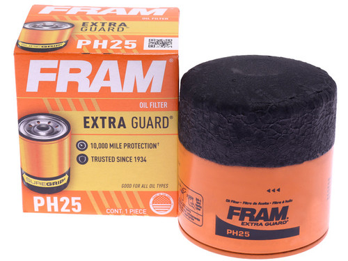 FRAM Engine Oil Filter PH25 - view 5