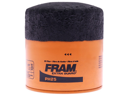 FRAM Engine Oil Filter PH25 - view 6