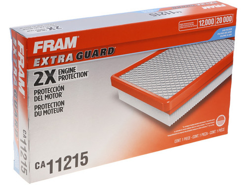 FRAM Engine Air Filter P/N:CA11215