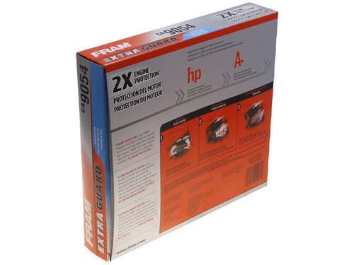 FRAM Engine Air Filter CA9054
