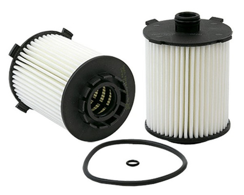 Wix XP Engine Oil Filter P/N:WL10241XP