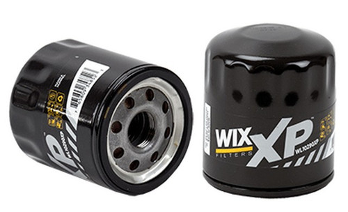 Wix XP Engine Oil Filter WL10290XP - view 2