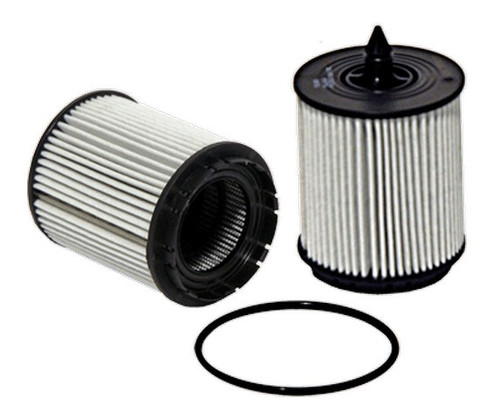 Wix XP Engine Oil Filter 57082XP - view 2