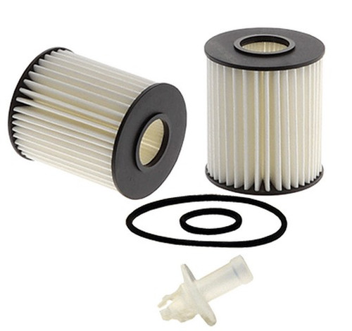 Wix XP Engine Oil Filter 57173XP - view 2
