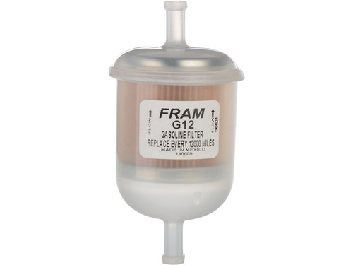 FRAM Fuel Filter G12 - view 2