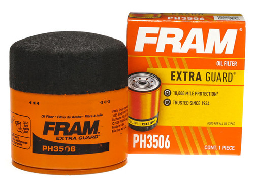 FRAM Engine Oil Filter PH3506 - view 5
