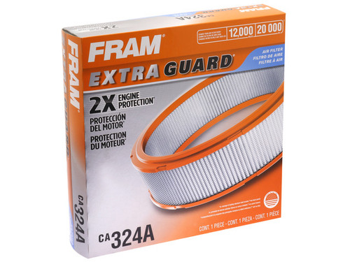 FRAM Engine Air Filter P/N:CA324A