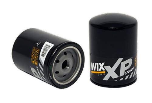 Wix XP Engine Oil Filter 57202XP - view 2