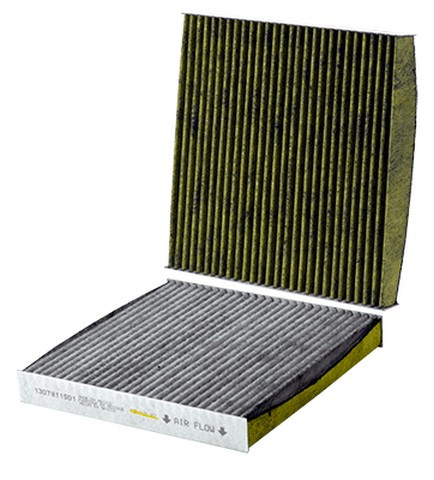 CABIN AIR FILTER 24815XP - view 2