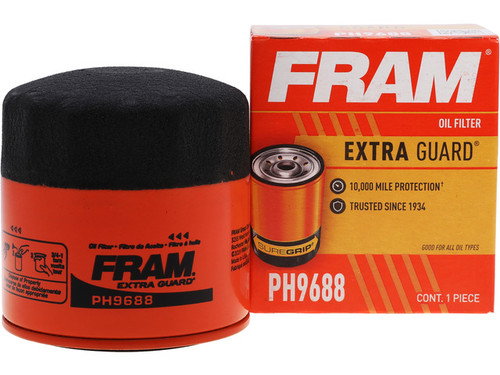 FRAM Engine Oil Filter,Transmission Oil Filter PH9688 - view 5