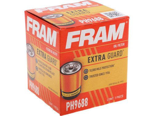 FRAM Engine Oil Filter,Transmission Oil Filter PH9688 - view 8