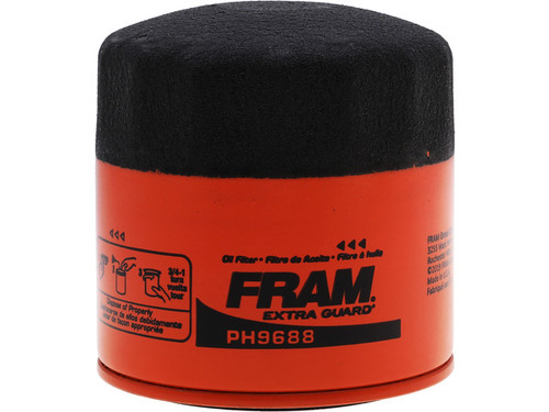 FRAM Engine Oil Filter,Transmission Oil Filter PH9688 - view 9