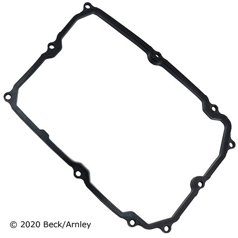 Beck/Arnley Transmission Filter Kit P/N:044-0438