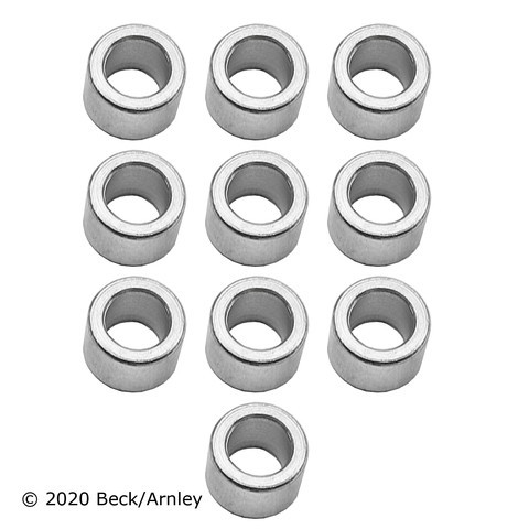 Beck/Arnley Transmission Filter Kit 044-0438 - view 10