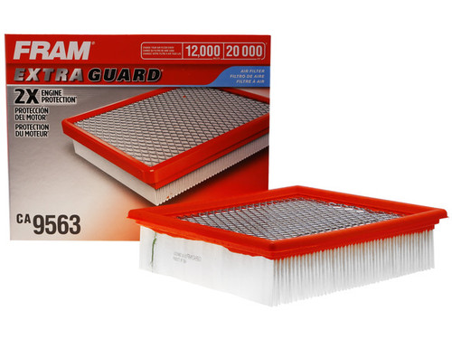 FRAM Engine Air Filter P/N:CA9563