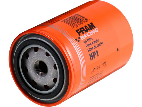 FRAM Engine Oil Filter,Transmission Oil Filter HP1