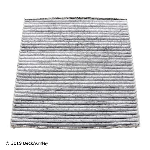 Beck/Arnley Cabin Air Filter P/N:042-2227