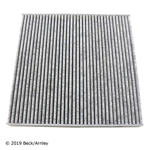 Beck/Arnley Cabin Air Filter P/N:042-2227