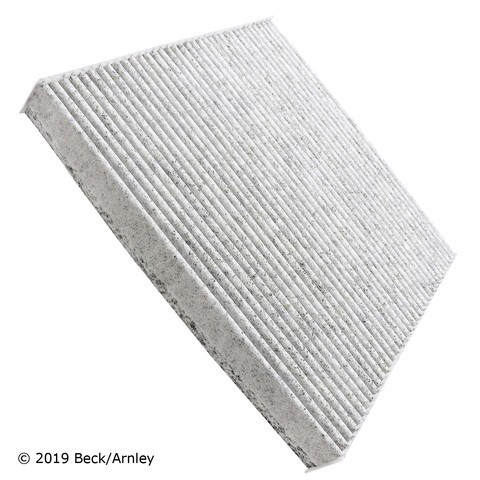 Beck/Arnley Cabin Air Filter 042-2227 - view 8