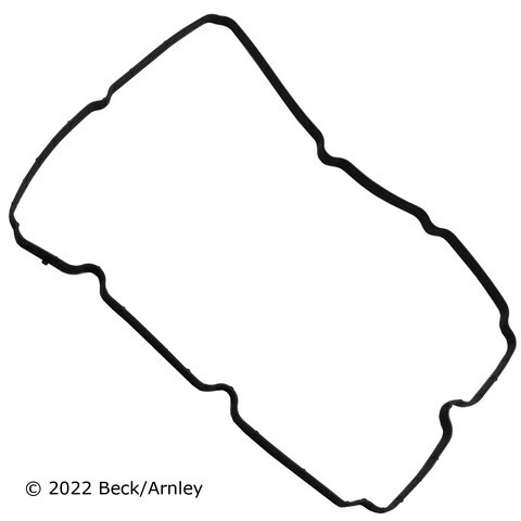 Beck/Arnley Transmission Filter Kit 044-0465 - view 10