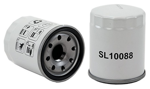 Wix Engine Oil Filter P/N:WL10088