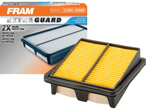 FRAM Engine Air Filter P/N:CA10233