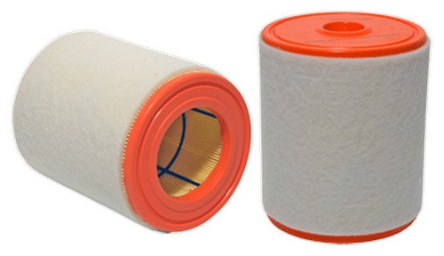 Wix Engine Air Filter P/N:49243
