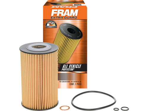 FRAM Engine Oil Filter P/N:CH8087