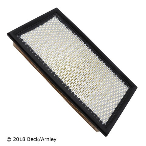 Beck/Arnley Engine Air Filter 042-1599