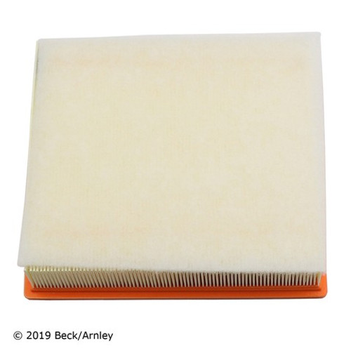 Beck/Arnley Engine Air Filter P/N:042-1722