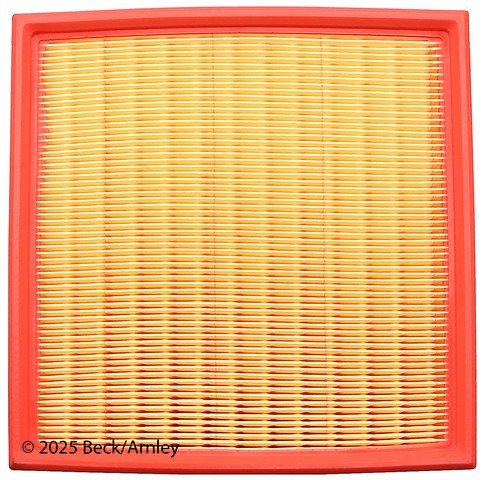 Beck/Arnley Engine Air Filter 042-1351 - view 6