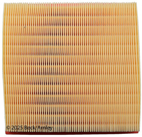 Beck/Arnley Engine Air Filter 042-1351 - view 7