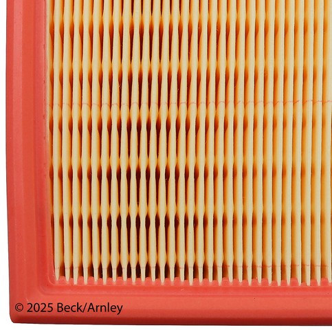 Beck/Arnley Engine Air Filter 042-1351 - view 9