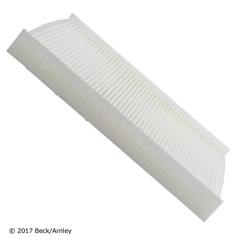 Beck/Arnley Cabin Air Filter 042-2182 - view 3