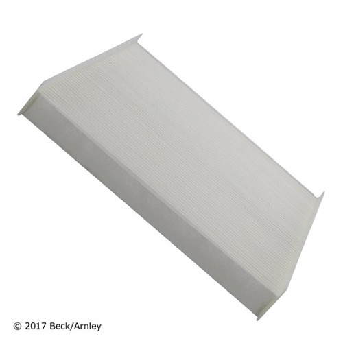 Beck/Arnley Cabin Air Filter P/N:042-2182 Beck/Arnley Cabin Air Filter P/N:042-2182
