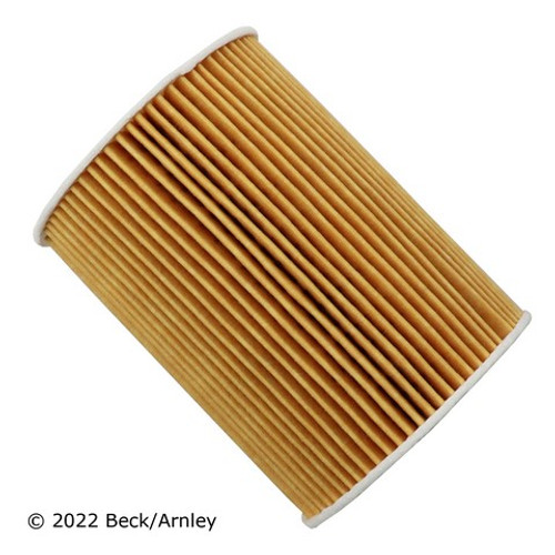 Beck/Arnley Engine Oil Filter P/N:041-0854