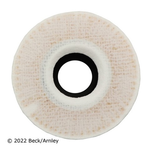 Beck/Arnley Engine Oil Filter P/N:041-0854