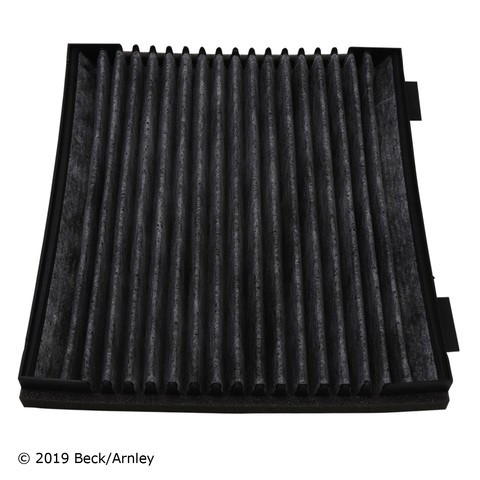 Beck/Arnley Cabin Air Filter P/N:042-2022