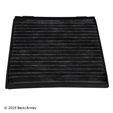 Beck/Arnley Cabin Air Filter 042-2022 - view 2