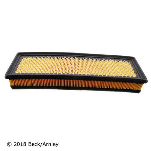 Beck/Arnley Engine Air Filter P/N:042-1849