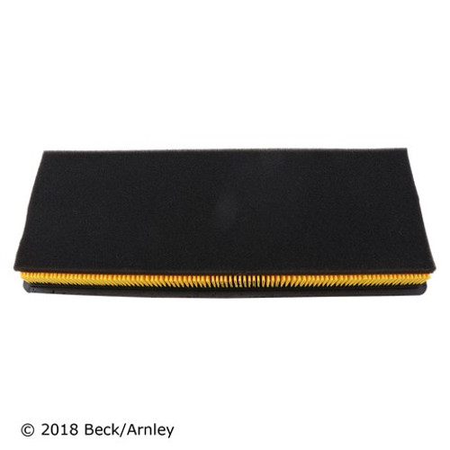Beck/Arnley Engine Air Filter P/N:042-1849